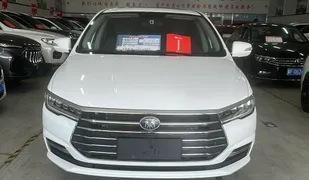 BYD