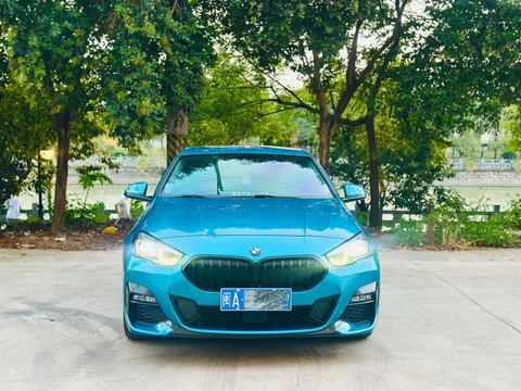 BMW 2-Series