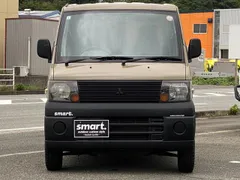 Mitsubishi Minicab Van