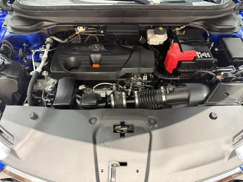 Acura RDX