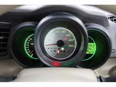 Honda N-BOX Plus