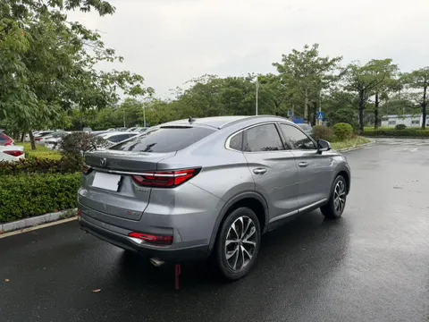 Changan CS85