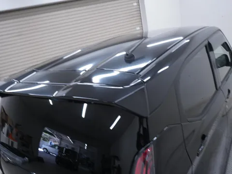 Mitsubishi eK X