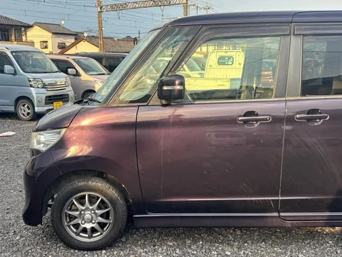 Suzuki Palette SW