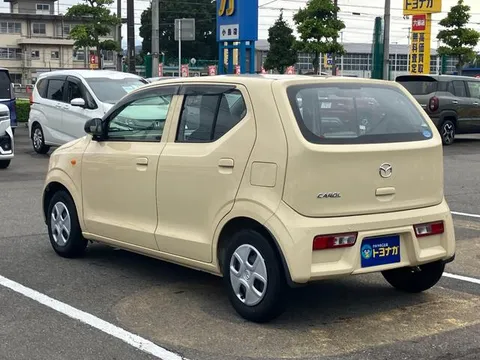 Mazda Carol