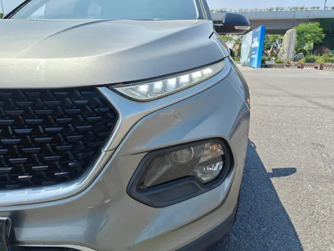 Baojun 510