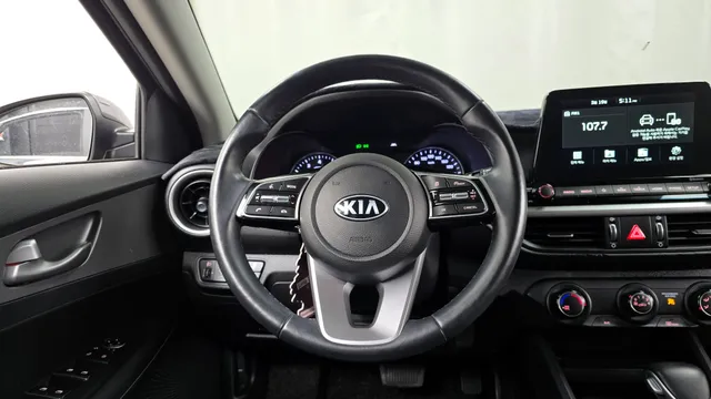 Kia Cerato (K3)