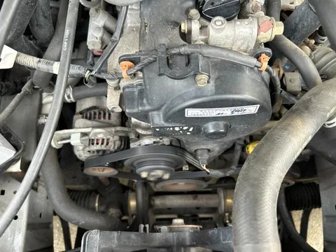 Daihatsu Terios Kid