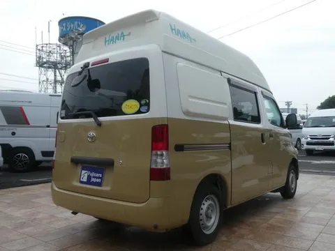 Toyota TownAce Van