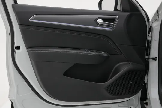 Renault XM3