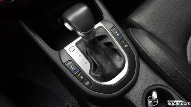 Kia Cerato (K3)