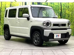 Mazda Flair Crossover