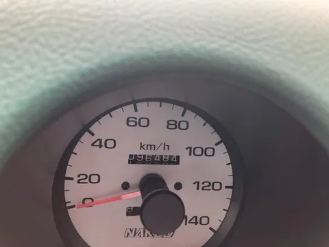 Daihatsu Naked