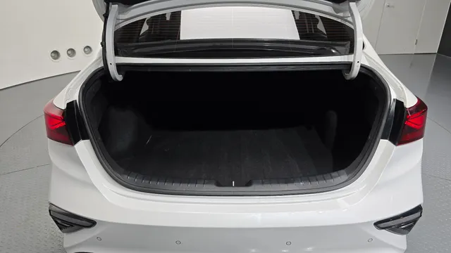 Kia Cerato (K3)