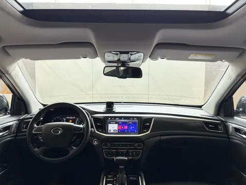 Gac GS7