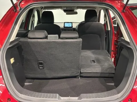Mazda Mazda2 (Demio)