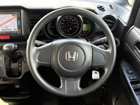 Honda N-BOX Plus