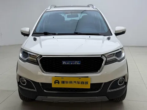 Haval H1