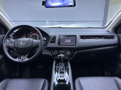 Honda HR-V (Vezel)