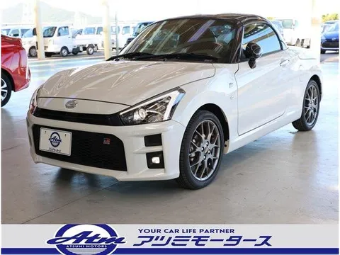 Toyota Copen