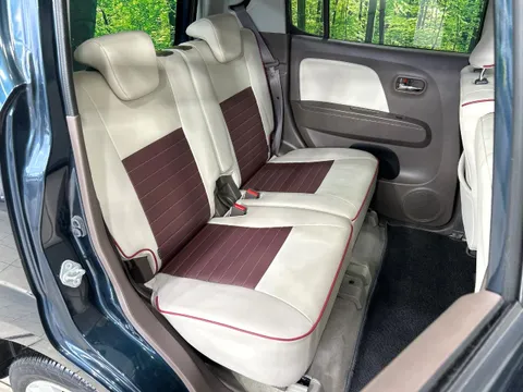 Suzuki MR Wagon Wit