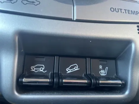 Mazda Flair Crossover