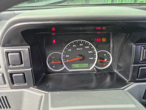 Chevrolet Labo