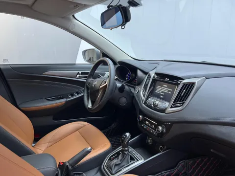 Changan Eado