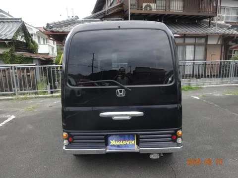 Honda Vamos Hobio