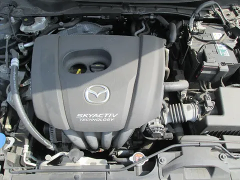 Mazda Mazda2 (Demio)