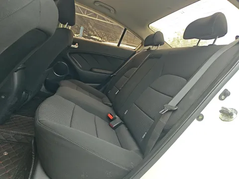 Kia Cerato (K3)