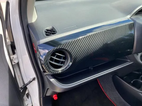 Toyota Yaris (Vitz)