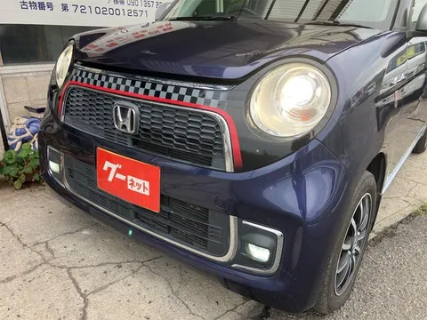 Honda N-ONE