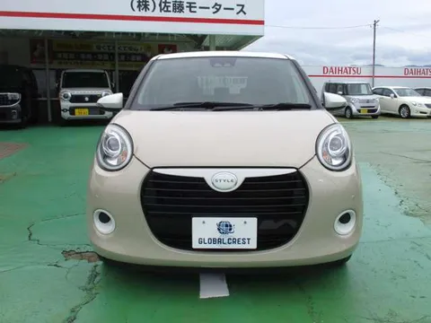 Daihatsu Boon