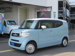 Honda N-BOX Slash