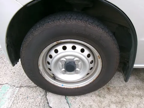 Nissan Clipper