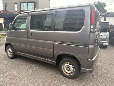 Honda Vamos