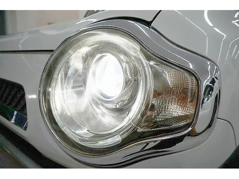 Mazda Flair Crossover