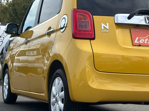 Honda N-ONE