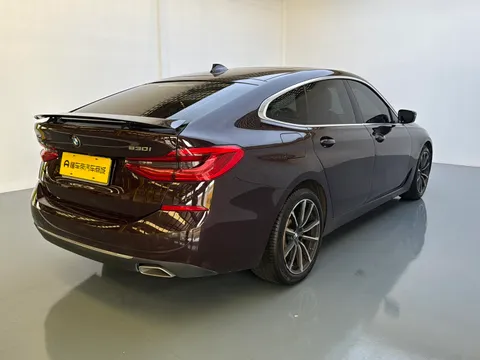 BMW Gran Turismo