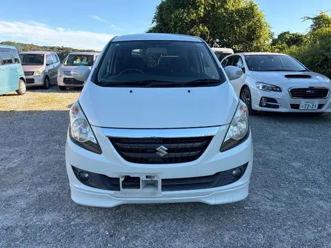 Suzuki Cervo