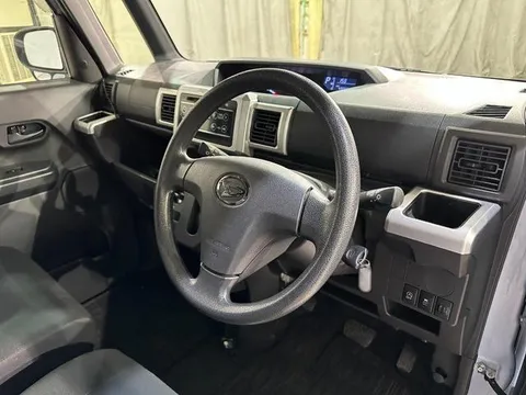 Daihatsu Hijet Caddie