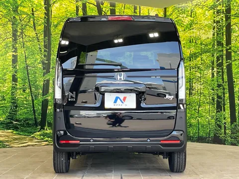 Honda N-BOX Joy