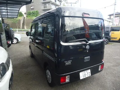 Nissan Clipper