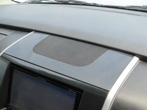 Mazda AZ-Wagon Custom Style