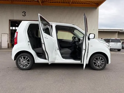 Mazda Flair