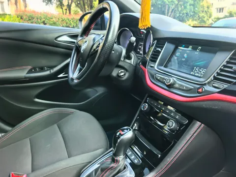 Buick Verano