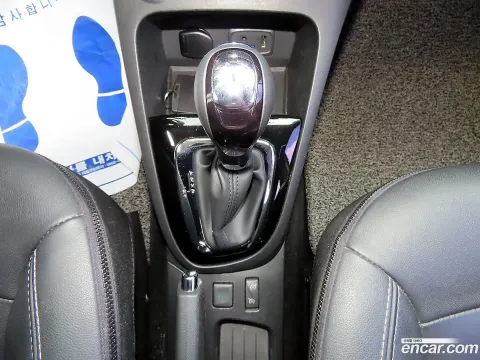 Renault QM3
