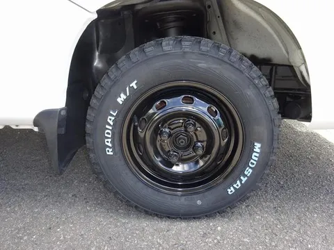 Subaru Sambar Truck