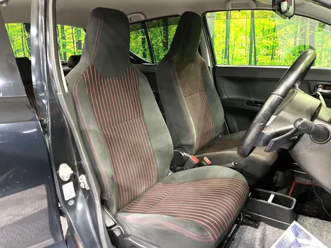 Suzuki Alto Turbo RS